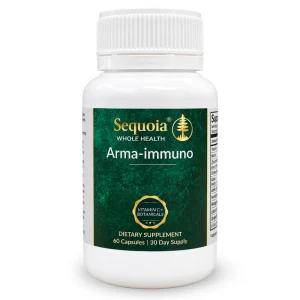 Arma-immuno | 60 Capsules