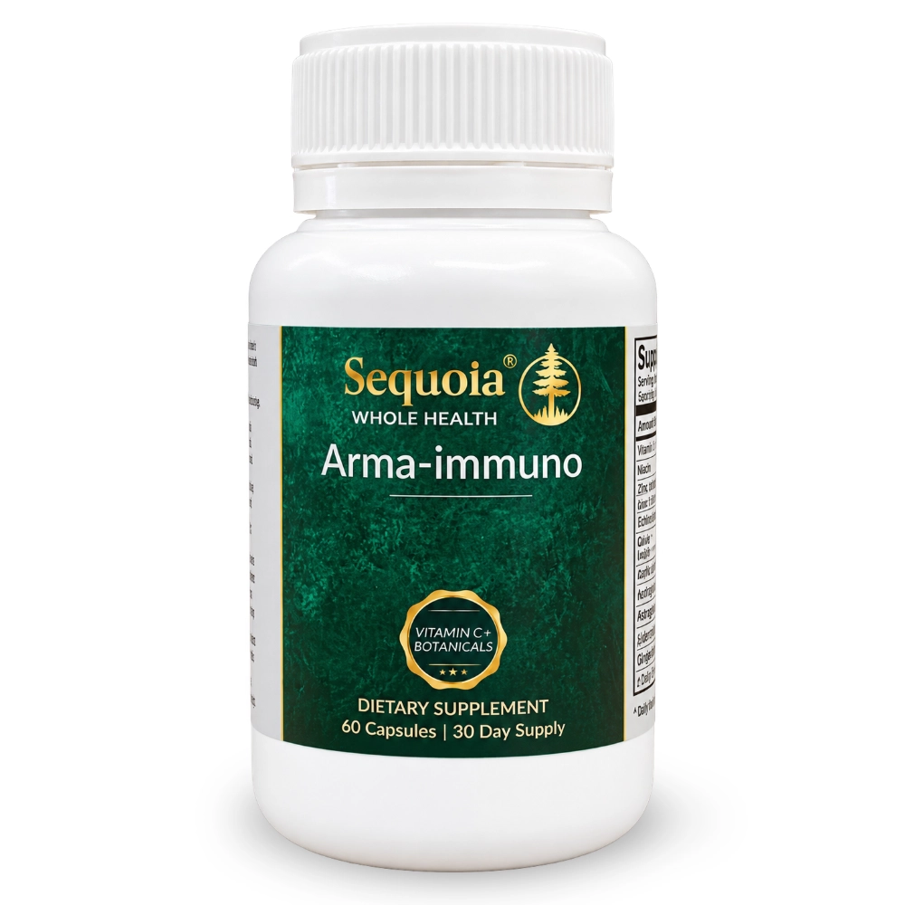 Arma-immuno | 60 Capsules