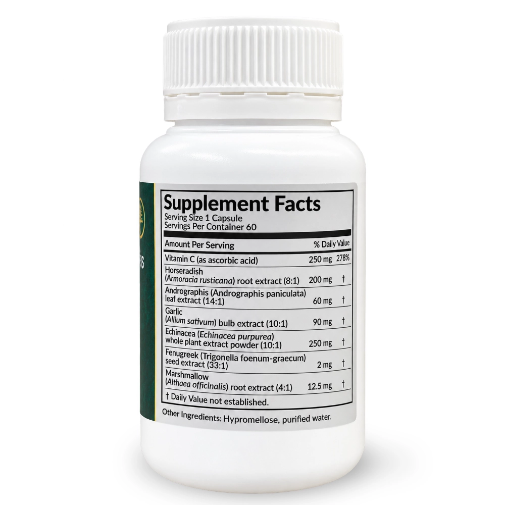 Arma-immuno | 60 Capsules - Image 2