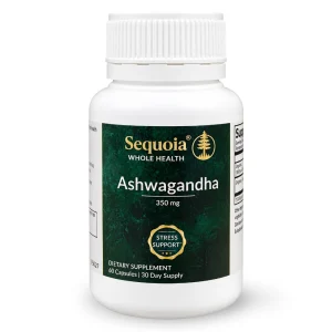 Ashwagandha 350 mg | 60s