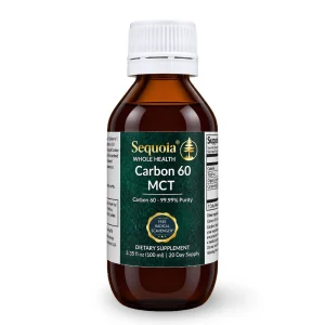 C60 MCT Oil 100ml