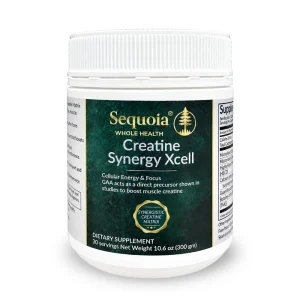 Creatine Synergy Xcell | 10.6 oz (300 gm)