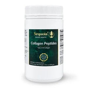 Collagen Peptides 10.6 oz (300 gm)