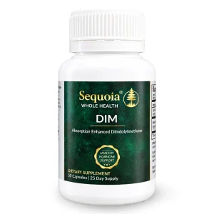 DIM | 50 Capsules