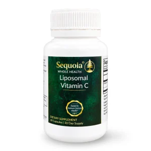 Liposomal Vitamin C | 60 Capsules