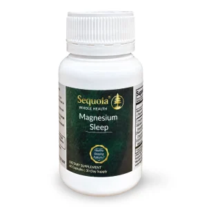 Magnesium Sleep | 60 capsules